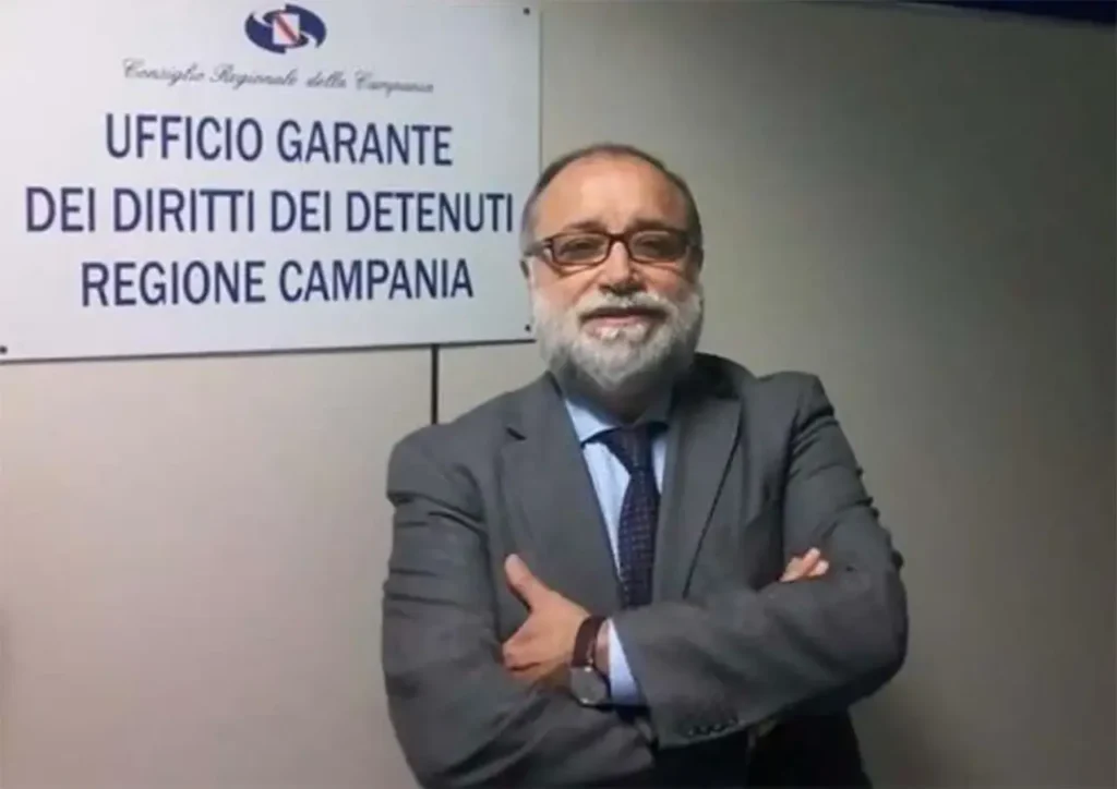 Samuele Ciambriello
