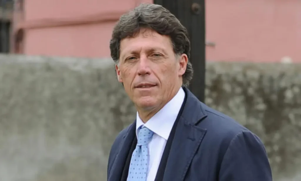Enzo Cuomo