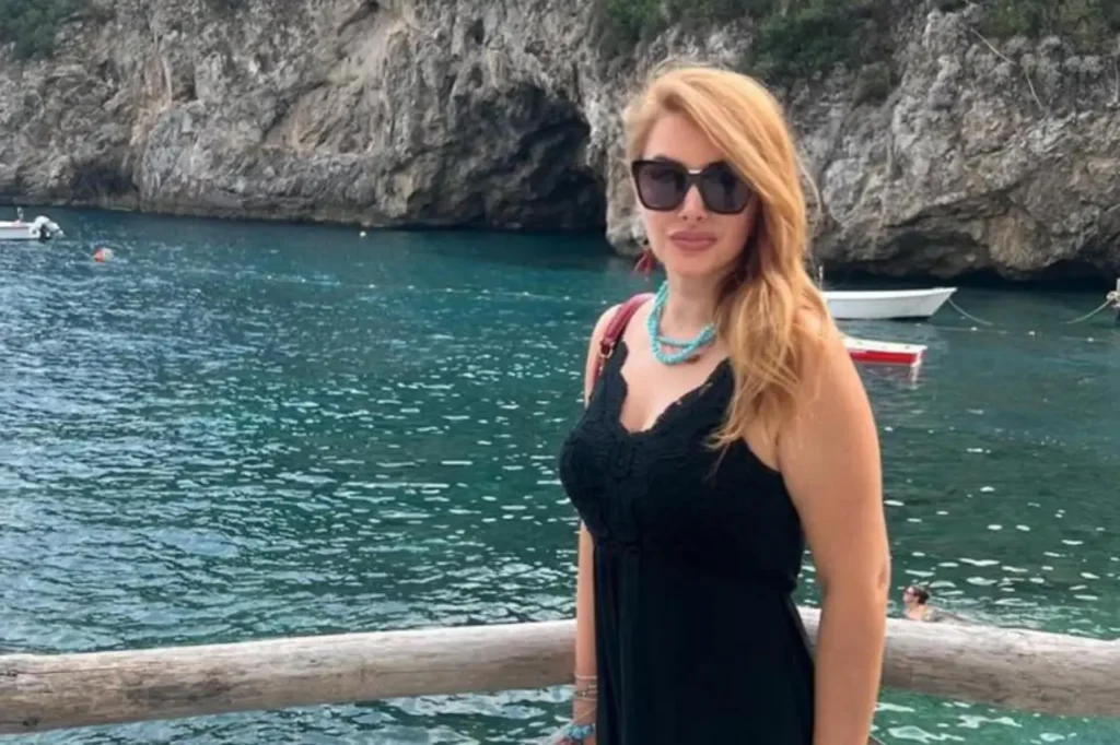 femminicidio Cava de’ Tirreni