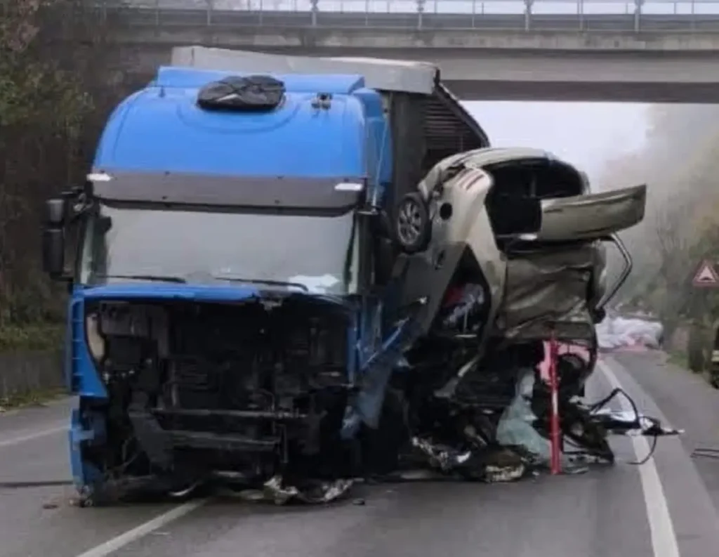 incidente Telesina