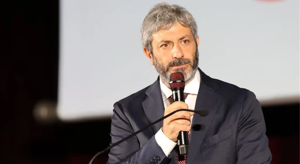 giunta Fico