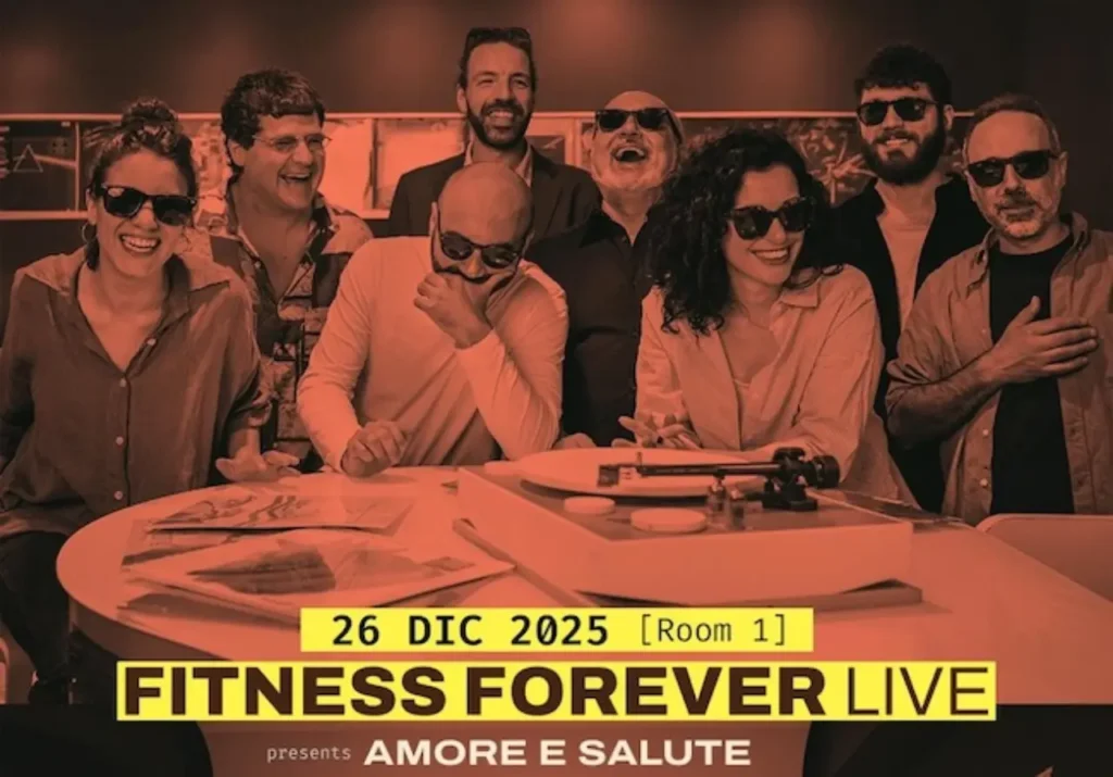 Fitness Forever Napoli