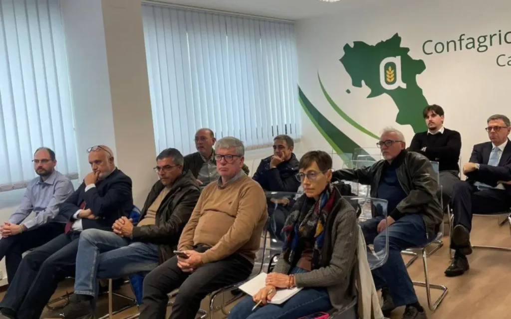 corso apicoltura Campania
