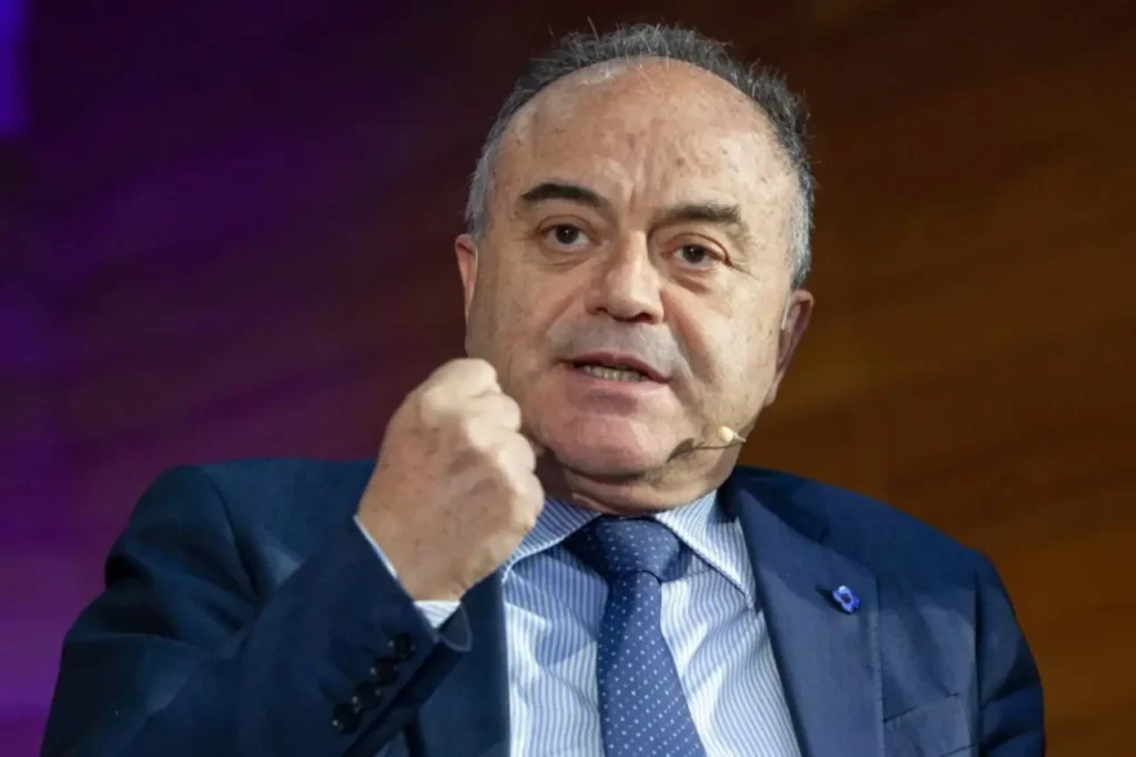 incidente gratteri