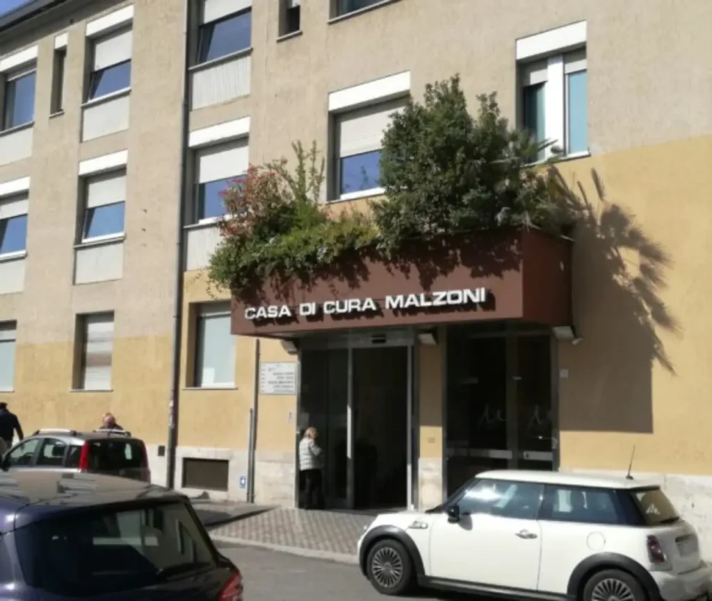 Malzoni Hospital