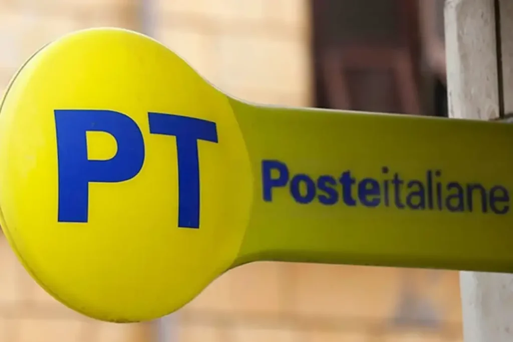 Giugliano rapina ufficio postale