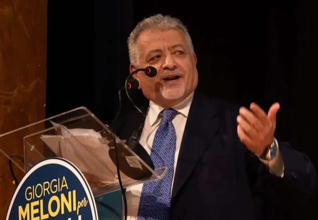 Matera FdI Cirielli