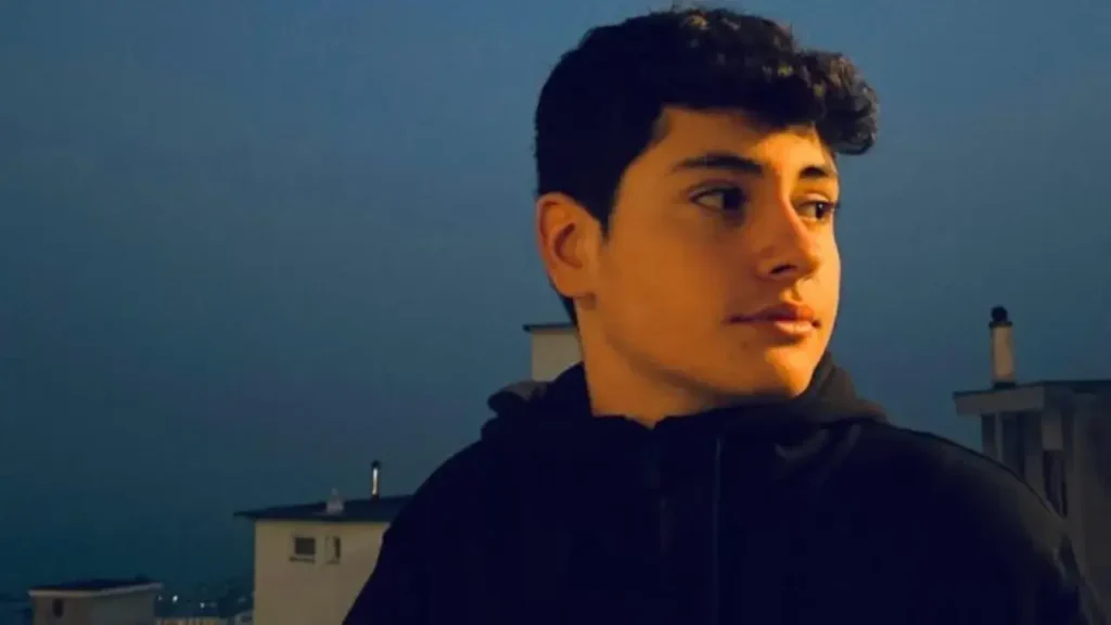 Morte Luca Piscopo