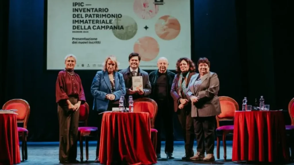 ceramica di Vietri sul Mare