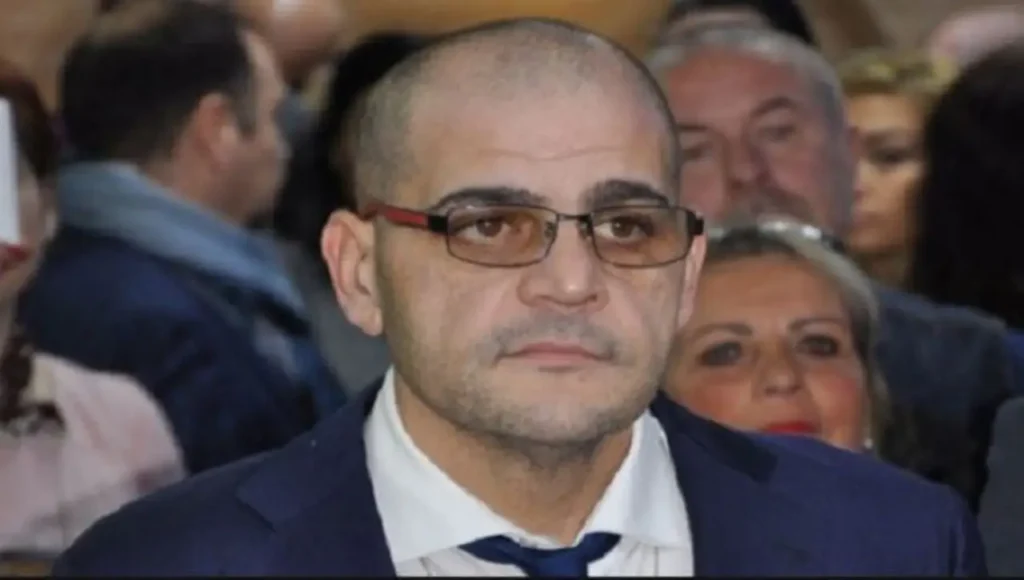 Nicola Inquieto