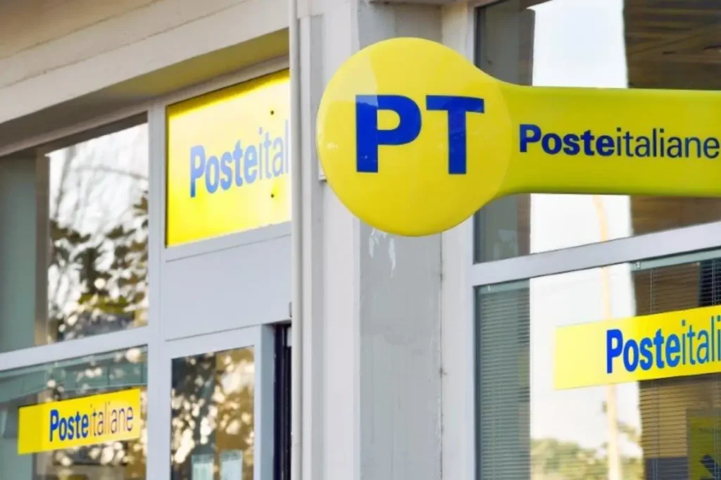 Poste Italiane