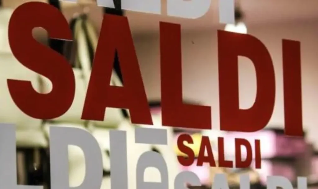 Saldi