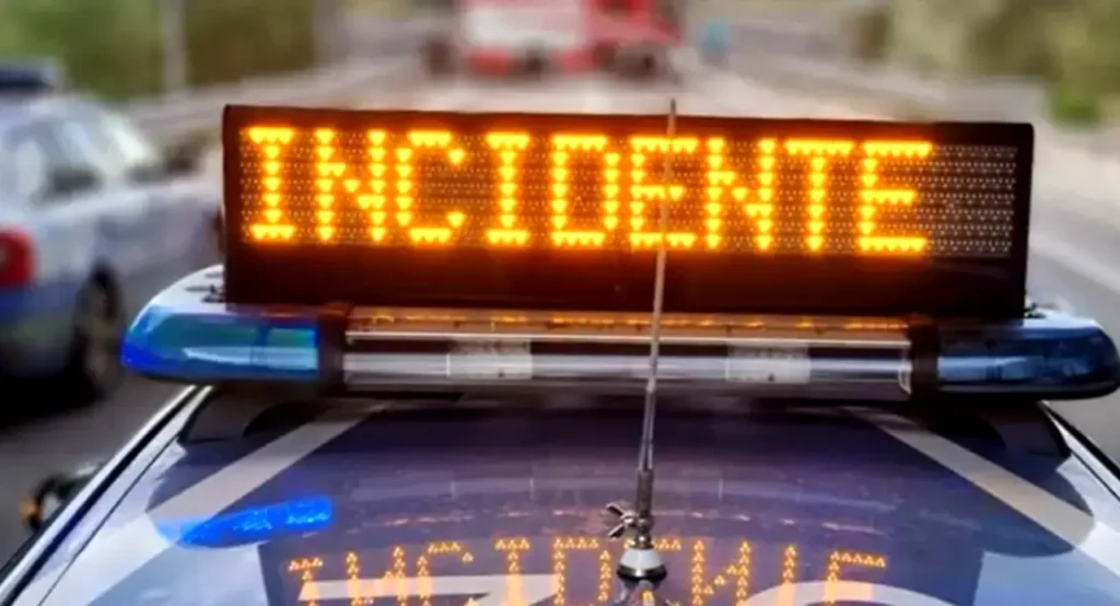 incidente mortale Capodichino