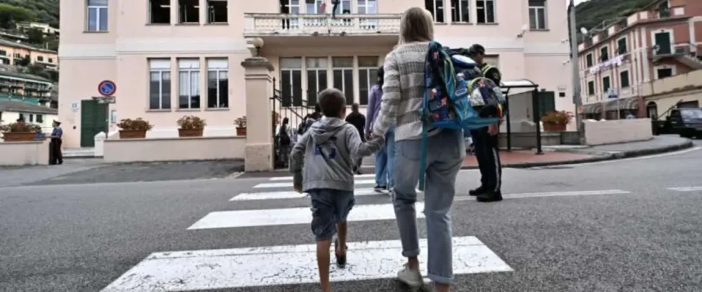 Bonus scuole paritarie