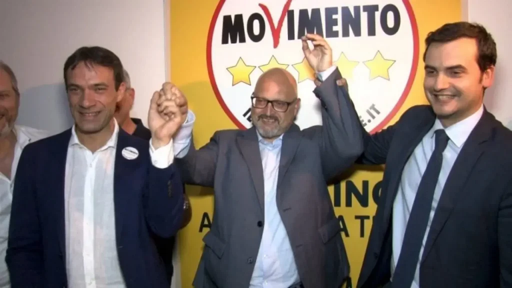 Sibilia e Ciampi