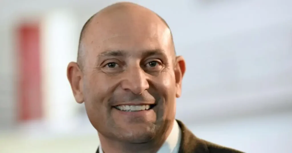 Davide Tizzano