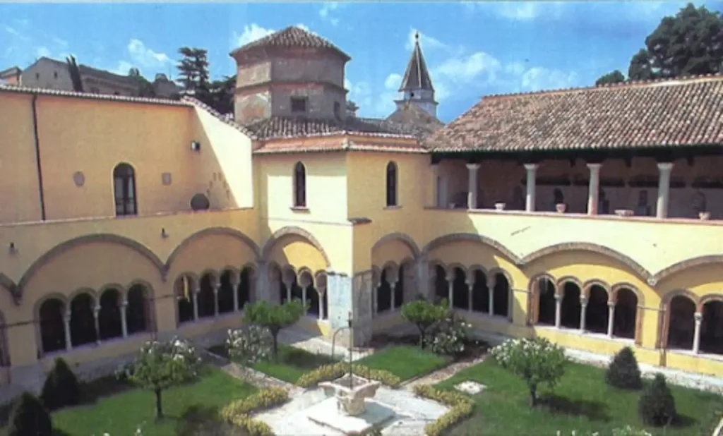 Museo del Sannio di Benevento