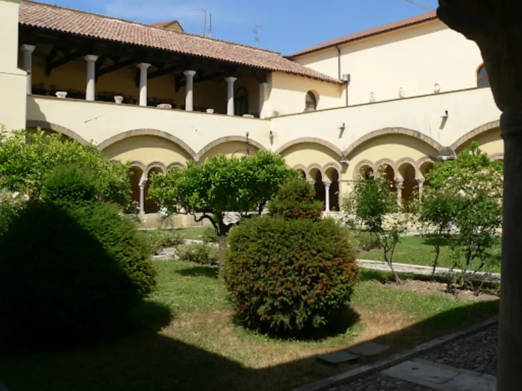 Museo del Sannio di Benevento