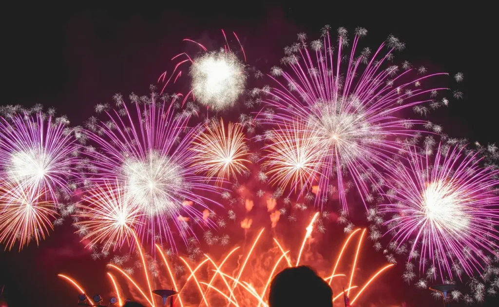 Capodanno a Castellammare di Stabia