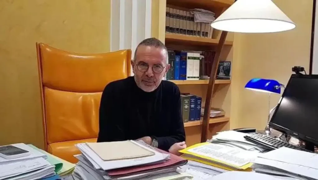 Marcello Feola