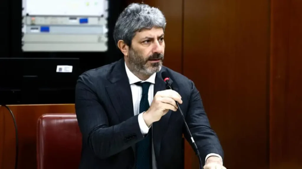Roberto Fico