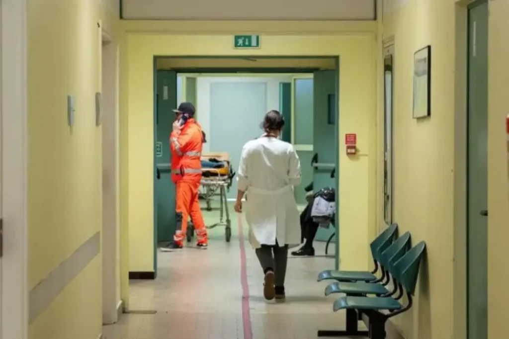ospedale