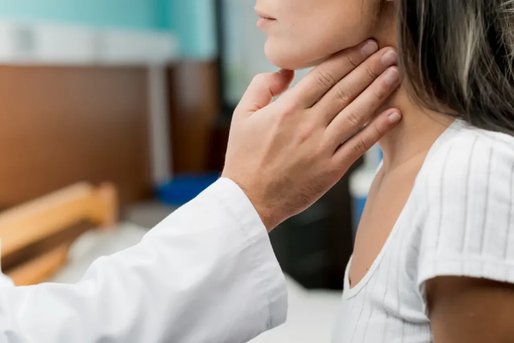 Prevenzione delle patologie della laringe