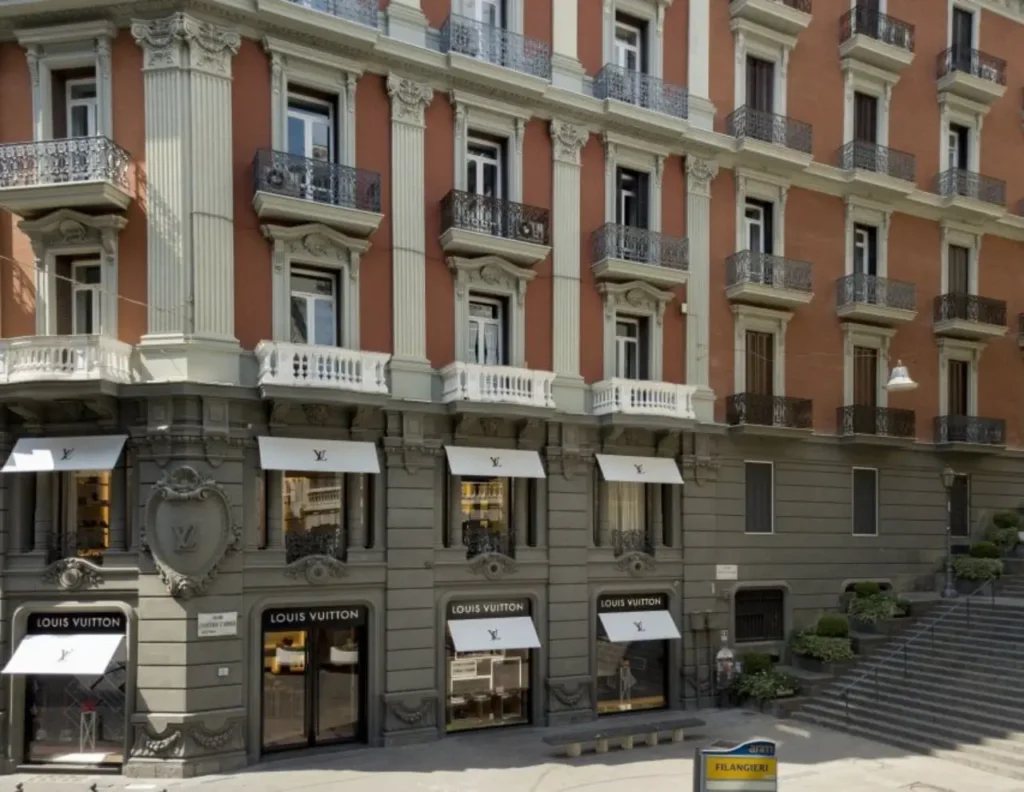 redazione Repubblica Napoli