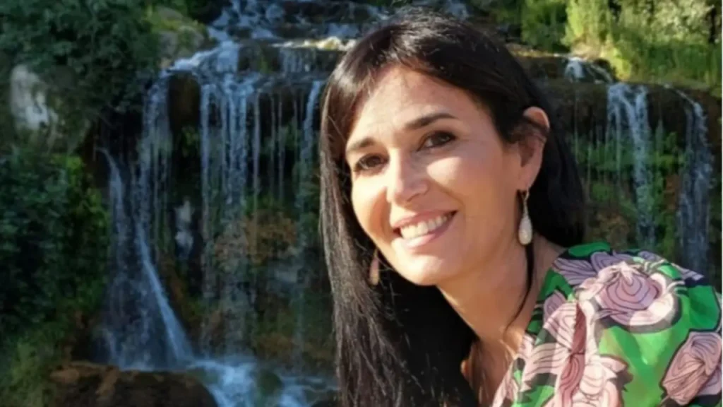 Antonella Bonomo