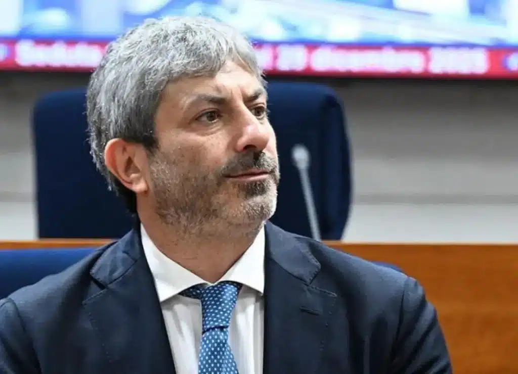 Roberto Fico