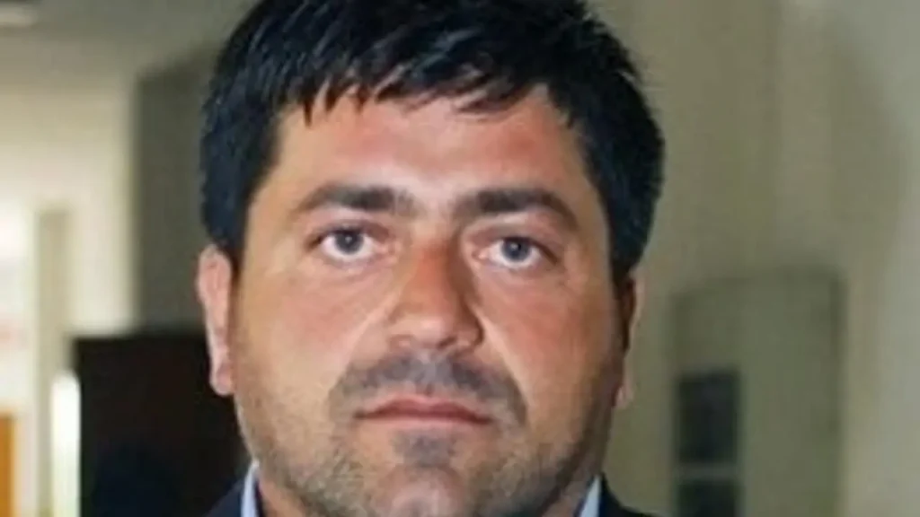 Vincenzo Attianese morto