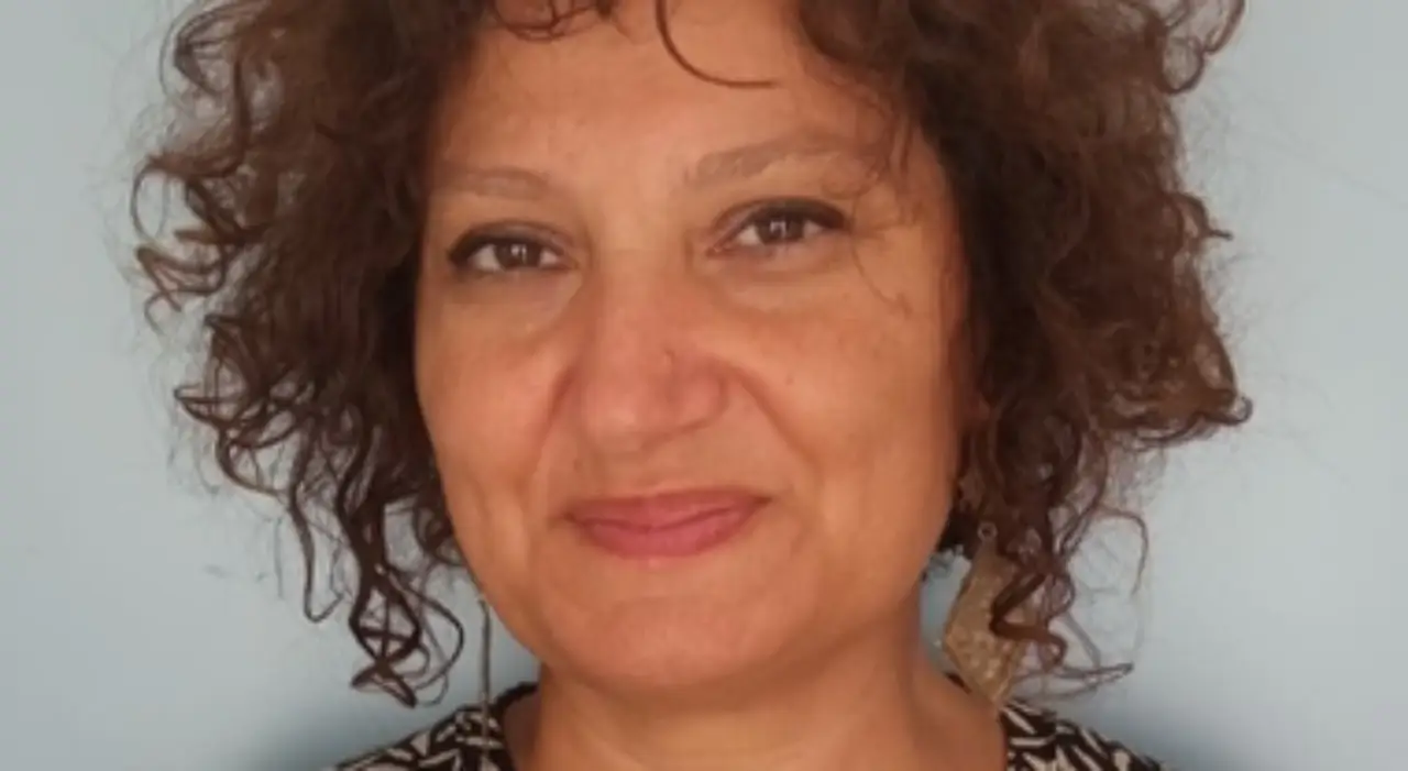 Cinzia Aruta