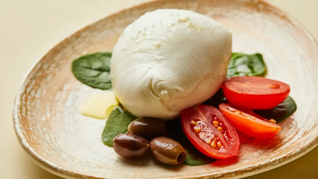richiamo mozzarella di bufala campana aflatossina