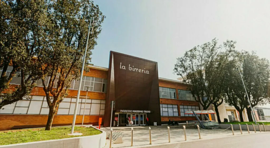 La Birreria di Miano