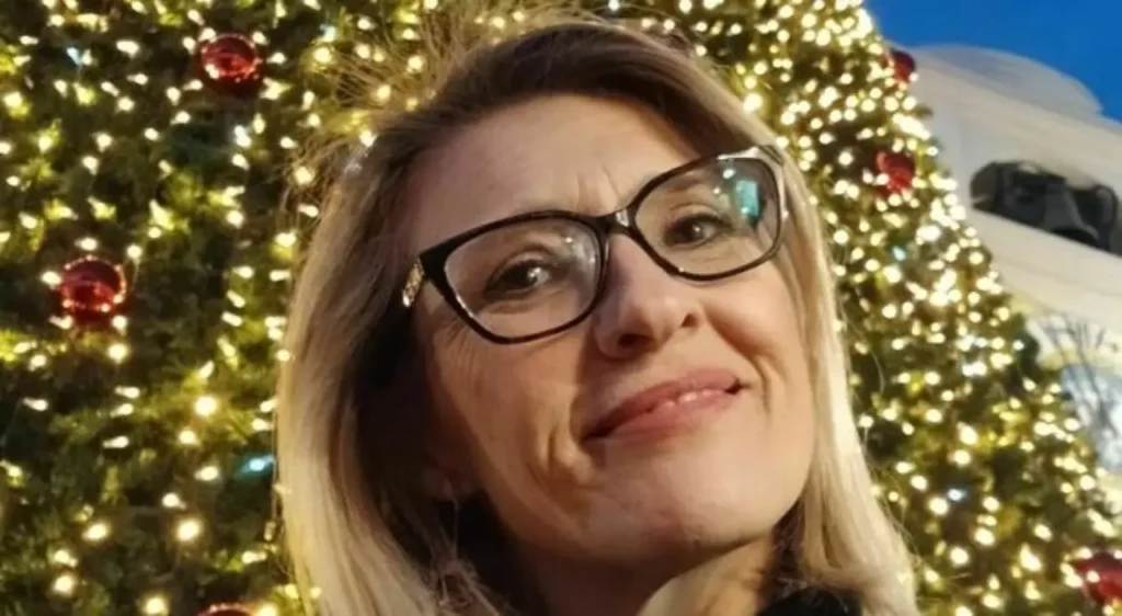 Qualiano Teresa Migliaccio
