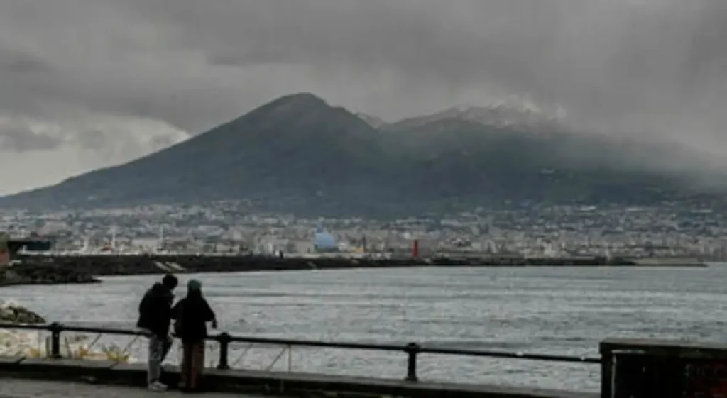 isole isolate maltempo