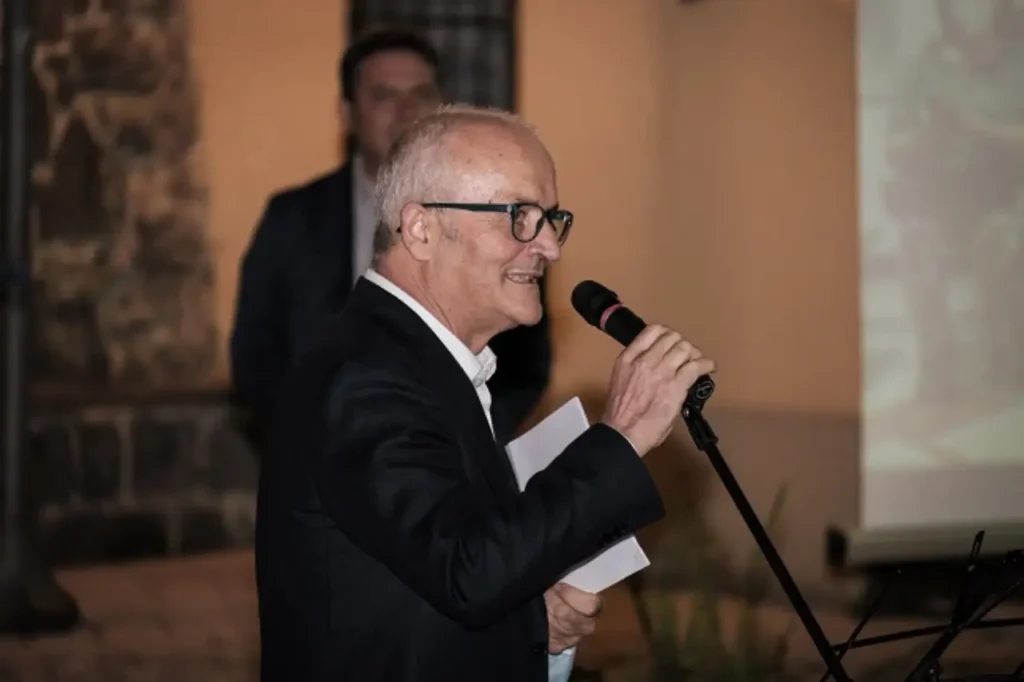 Alessandro Di Santo