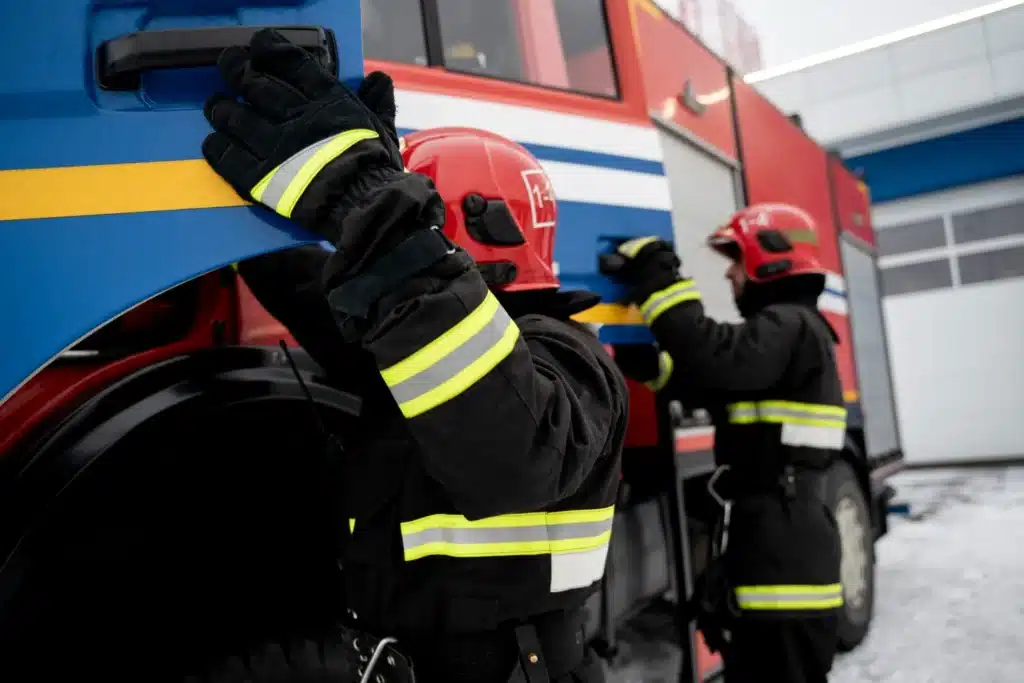 Sicurezza a Casoria: 13 famiglie sgomberate in via Padre Ludovico