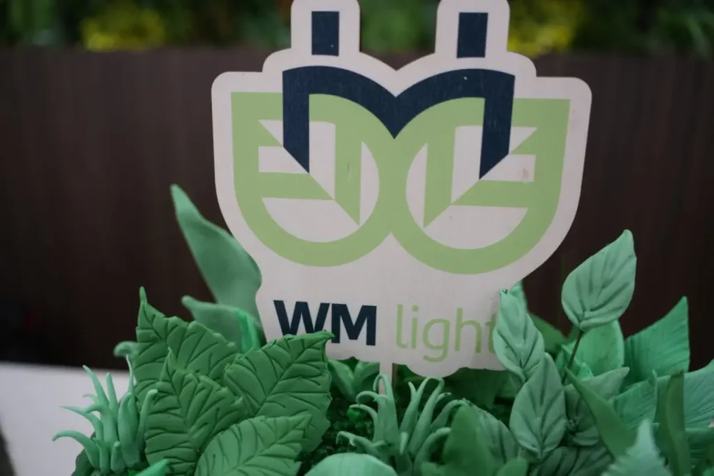 WM Light