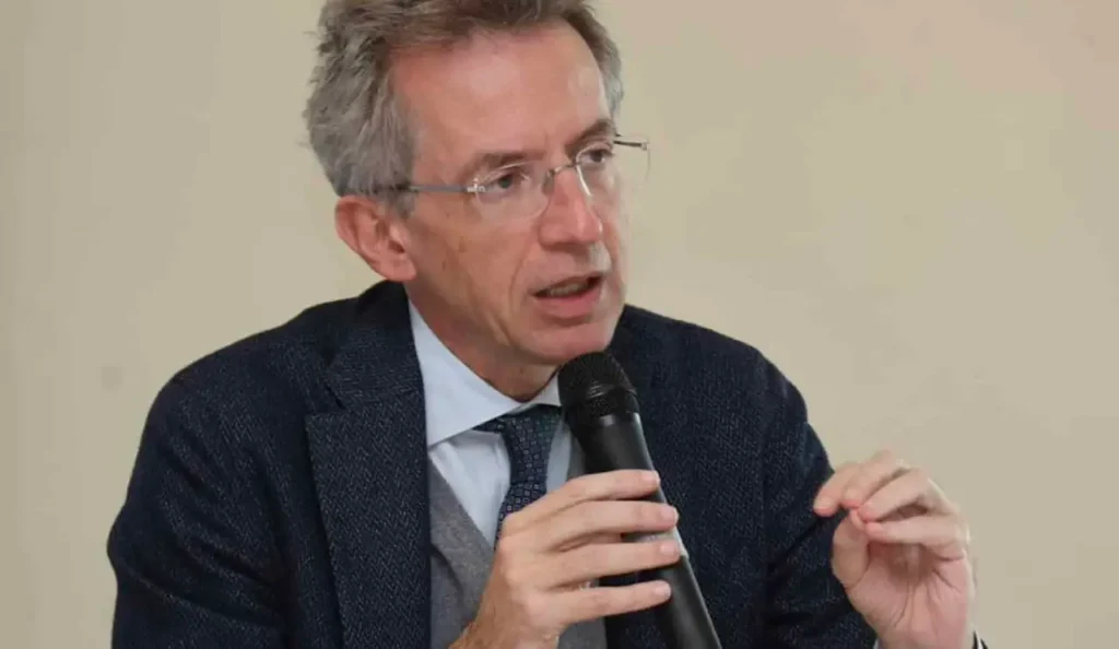 Gaetano Manfredi