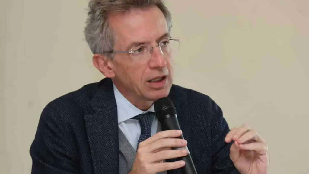 Gaetano Manfredi