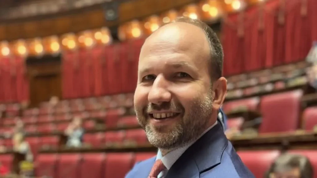 Gianpiero Zinzi