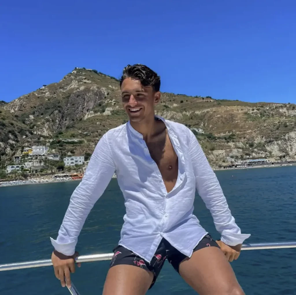 Giovanni Marchionni morto sullo yacht in Sardegna