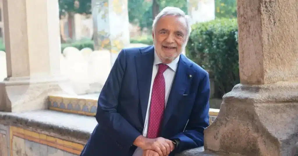 Luigi Nicolais