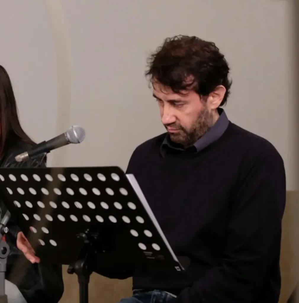 Massimo Piccolo - Come gli aquiloni in volo