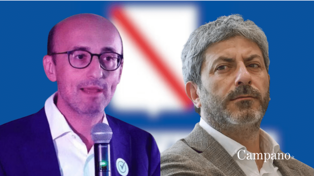 commissioni Campania