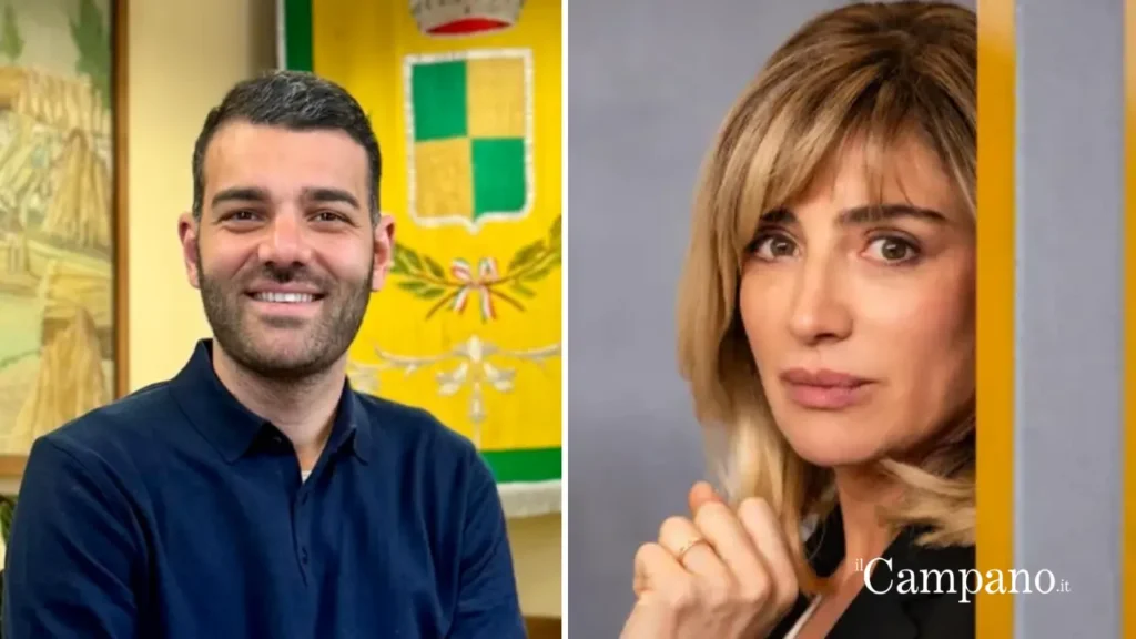 serie La Preside Caivano
