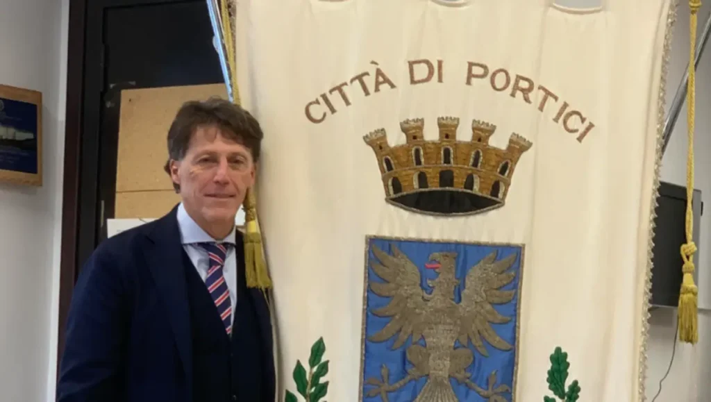 nomina Enzo Cuomo assessore regionale