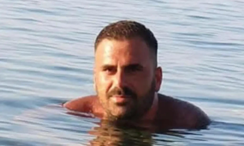 Rocco D'Alterio