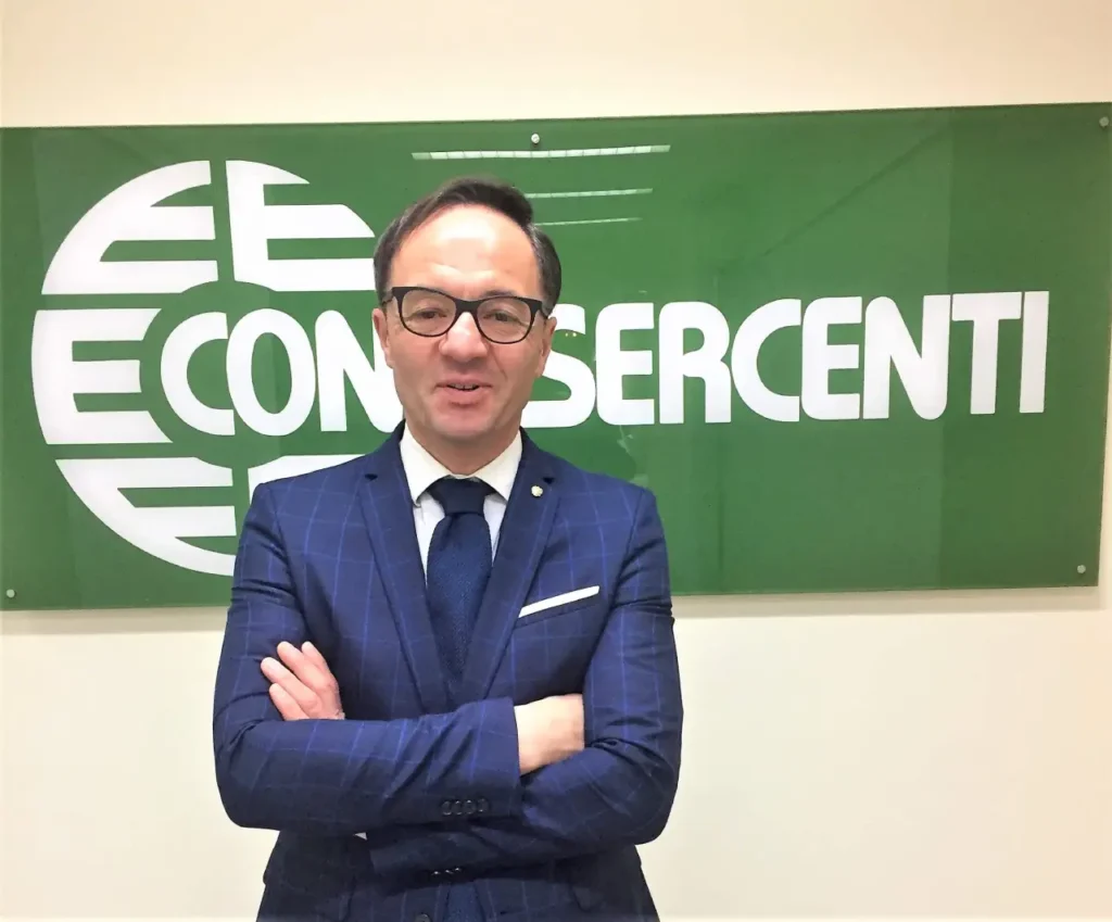 Vincenzo Schiavo
